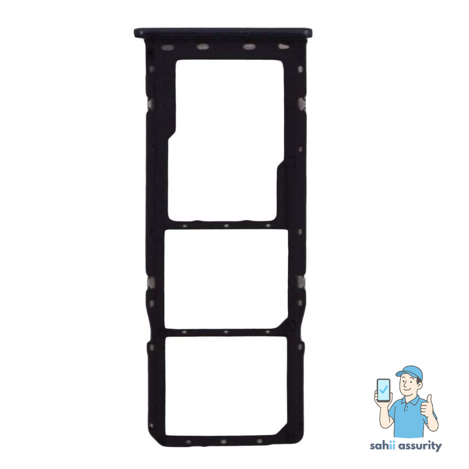 SIM Card Holder Tray for Xiaomi Redmi Y2 thumbnail